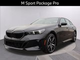 New 2025 BMW 530i xDrive w/ M Sport Package image 5