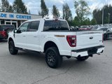 Certified 2023 Ford F150 Tremor w/ Equipment Group 402A High image 4