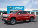 New 2025 Chevrolet Silverado 1500 LT image 2