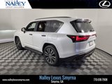 New 2025 Lexus LX 700h Luxury image 4