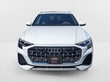 Certified 2025 Audi Q8 Premium Plus image 2