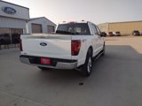 New 2025 Ford F150 Lariat image 5