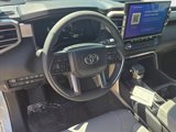 New 2026 Toyota Sequoia Limited image 3