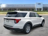 Used 2025 Ford Explorer Active image 4