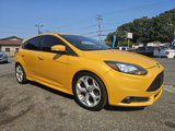 Used 2014 Ford Focus ST w/ Equipment Group 201A image 3