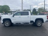 New 2025 Chevrolet Silverado 2500 LT w/ Z71 Chrome Sport Edition image 2