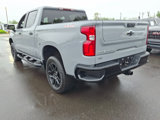 Certified 2024 Chevrolet Silverado 1500 LT Trail Boss w/ Protection Package image 4