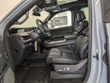New 2025 Lincoln Navigator Reserve image 4