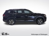 New 2025 Volkswagen Atlas SEL image 2