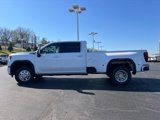 New 2025 GMC Sierra 3500 Denali w/ Denali Reserve Package image 2