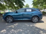 New 2025 Nissan Murano SL w/ Cargo Package image 4