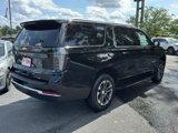 New 2025 Chevrolet Suburban LT image 5