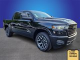 New 2025 RAM 1500 Laramie w/ Sport Appearance Package image 2
