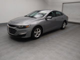Used 2023 Chevrolet Malibu LT image 2