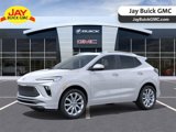 New 2026 Buick Encore GX Avenir w/ Avenir Technology Package image 2