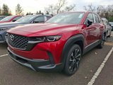 New 2025 MAZDA CX-50 2.5 Hybrid w/ Weather Package image 3