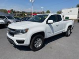 Used 2020 Chevrolet Colorado W/T w/ WT Convenience Package image 4