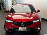Certified 2025 Acura Integra A-Spec image 2
