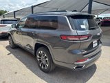 New 2025 Jeep Grand Cherokee L Overland image 4