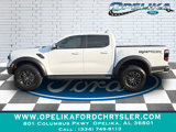 New 2025 Ford Ranger Raptor image 6