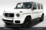 New 2025 Mercedes-Benz G 580 w/ EQ Technology image 2
