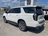 New 2025 Chevrolet Tahoe High Country image 3