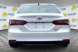 Used 2023 Toyota Camry XLE image 5