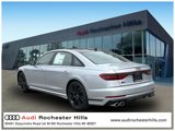 New 2025 Audi S8 image 3