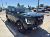 New 2025 GMC Yukon AT4 Ultimate image 4