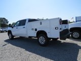 New 2025 Chevrolet Silverado 2500 W/T w/ WT Convenience Package image 6