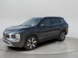 New 2025 Mitsubishi Outlander SEL image 2