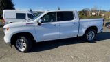 New 2025 Chevrolet Silverado 1500 LTZ w/ LTZ Premium Package image 6