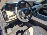 New 2025 Nissan Armada Platinum image 3