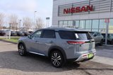 New 2025 Nissan Pathfinder Platinum w/ Cargo Package image 6
