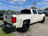 Used 2014 Chevrolet Silverado 1500 LTZ w/ LTZ Plus Package image 5