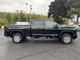 New 2025 Chevrolet Silverado 2500 High Country w/ High Country Premium Package image 2