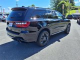 New 2026 Dodge Durango GT w/ Blacktop Package image 4
