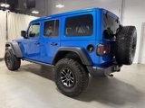 Used 2024 Jeep Wrangler Unlimited Sport image 5