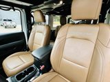 Used 2021 Jeep Wrangler Unlimited Rubicon 4xe w/ Steel Bumper Group image 3