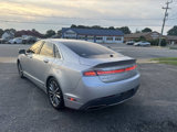 Used 2017 Lincoln MKZ Select w/ Select Plus Package image 5