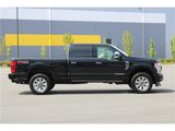 Used 2022 Ford F350 Platinum image 3