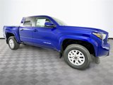 New 2025 Toyota Tacoma SR5 image 3