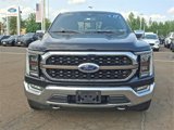 Certified 2021 Ford F150 King Ranch w/ Equipment Group 601A High image 2