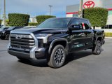 New 2025 Toyota Tundra Limited image 5