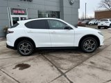 New 2025 Alfa Romeo Stelvio Sprint w/ Convenience Package image 4