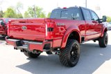 New 2025 Ford F250 Lariat w/ Lariat Ultimate Package image 5