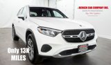 Used 2024 Mercedes-Benz GLC 300 4MATIC image 1