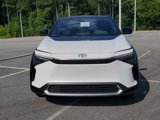 New 2025 Toyota bZ4X FWD image 2