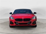 New 2026 BMW Z4 M40i w/ Premium Package image 2