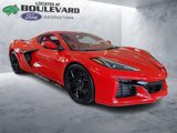 Used 2025 Chevrolet Corvette Z06 image 6